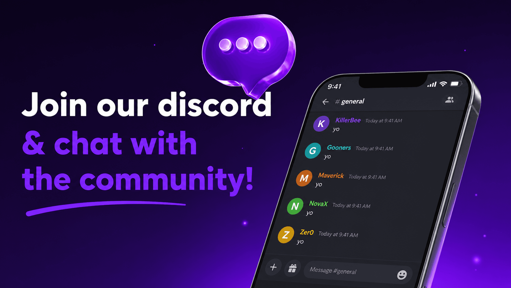 Discord