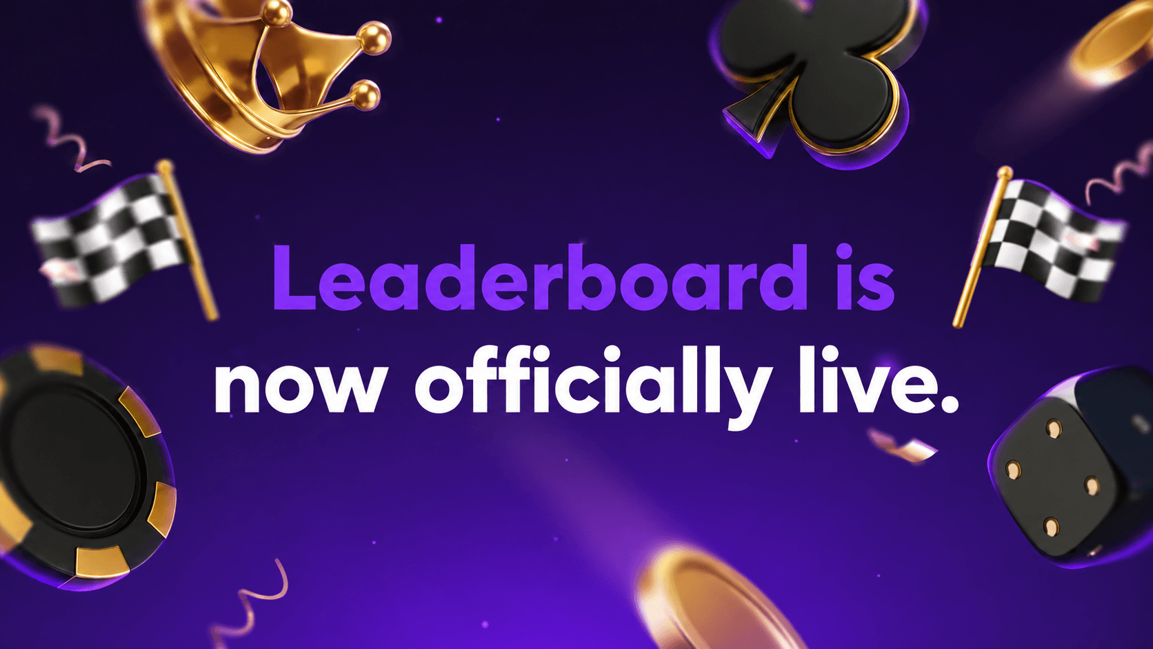 Leaderboard