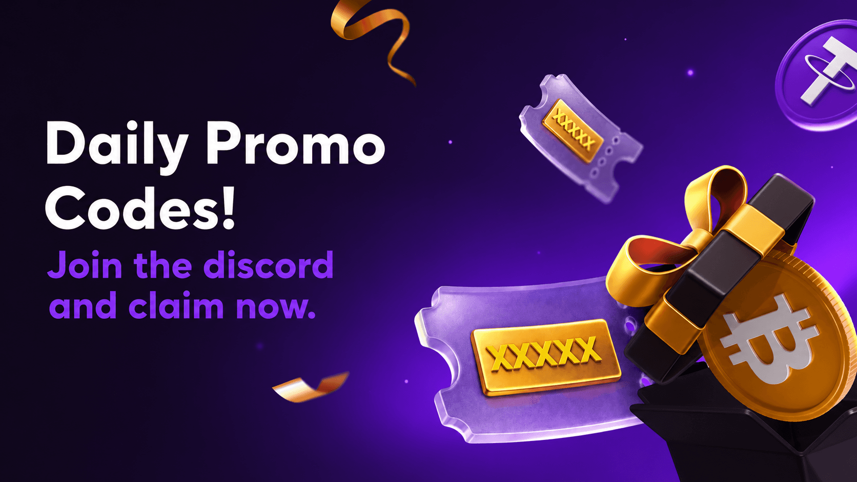 Promo